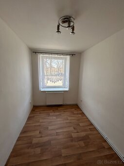 Prodej řadového domku s dvorečkem, Svitavy - 6