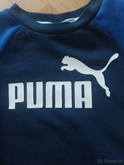 Tepláková souprava Puma veĺ.92 - 6
