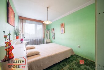 Převod dr. podílu, byty/3+1, 79 m2, 28925 Straky, Nymburk [I - 6