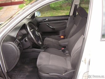 Volkswagen Golf IV 1.6i - Eko zaplaceno - 6