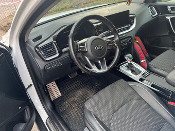 Kia XCeed 1.6 T-GDI GPF DCT Exclusive 150kW - 6