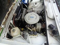 Fiat 125 (Ital) 1600 90 hp I. serie (jarní sleva) - 6