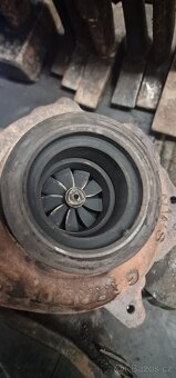 Turbo vw multivan T5 BPC - 6