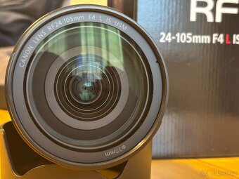 Canon RF 24-105 F4 L IS USM - 6