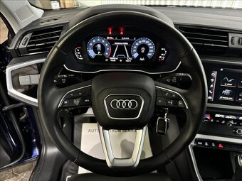 Audi Q3 35TFSI S-tronic Webasto - 6