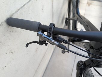 Trek Supercaliber XL Shimano XTR - 6
