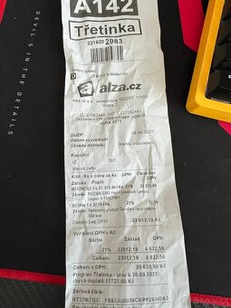 Lenovo Legion 5 15ACH6H (CZ/SK/EN klávesnice) - 6