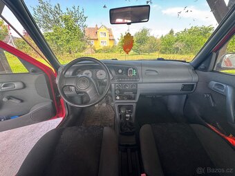 Škoda Felicia 1.3 MPI - 6