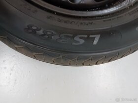 Landsail LS 388 195/65/15 zimní - 6