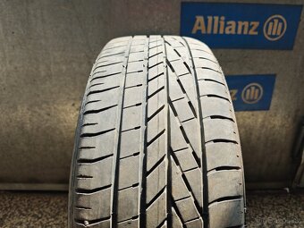 Letní sada 5mm - Pneu 195/65 R15 - ALU disky 5x100 R15 - 6