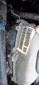 Suzuki Swift - 6
