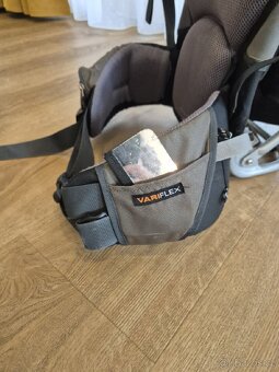 Krosnička / nosítko - Deuter Comfort Kids 3 - 6
