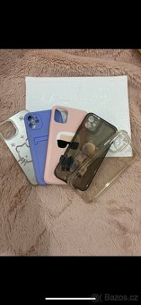 Prodám iPhone 11 top stav - 6