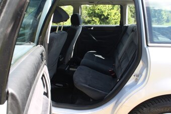 Volkswagen Passat 1,8 20V 92KW, DIGI-KLIMA,Tažné zařízení - 6