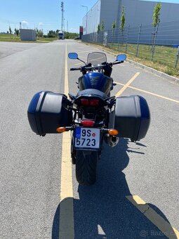 FZ1 Fazer Yamaha - 6