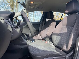 Opel Astra 1.0 ECOTEC 77kw - 6