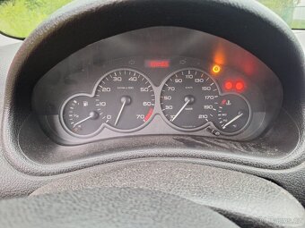 Peugeot 206 1.4i 55kw - 6