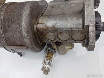 Vstřikovací čerpadlo Zetor 3011 - 6
