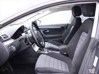 Volkswagen CC 2,0 TDI 103kW Sport Xenon (2012) - 6