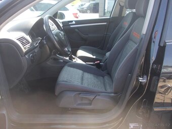Volkswagen Golf, V 1.9TDI 77KW TAŽNÉ ZAŘÍZENÍ - 6
