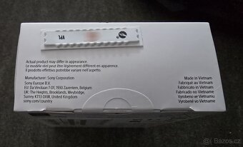 Sony WF-C710N bezdrátová sluchátka - 6