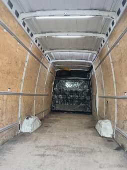 Iveco daily 35315 - 6