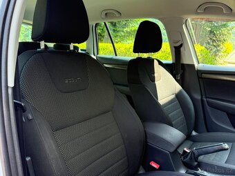 Škoda Octavia 3 Scout 2.0TDI 110 KW 2014 4x4 Nová STK - 6