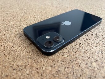 iPhone 12 mini 128 gb black - 6
