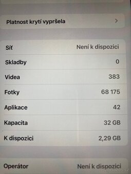 iPhone 6s Plus 32gb - 6