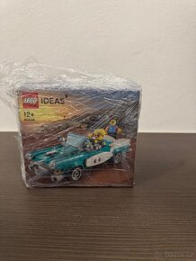 LEGO VIP sety 1/2 - 6