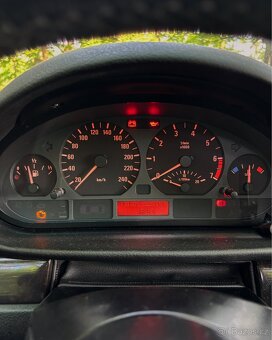 BMW E46 - 6