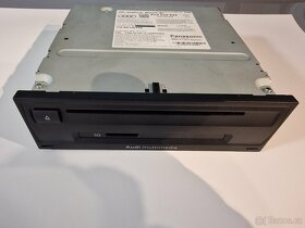 Multimedia AUDI A3 8V - 6
