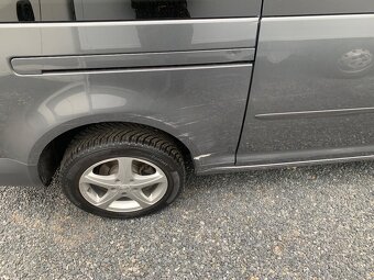 Ve Caddy 4x4 2.0tdi maxi - 6