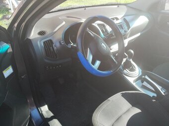 sportage - 6