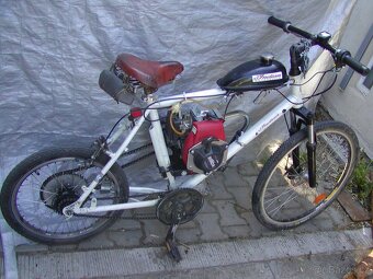 🔴Motokolo alá chopper🚴♀️🚴♀️ - 6