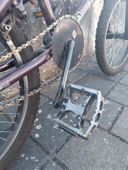 BMX kolo - 6
