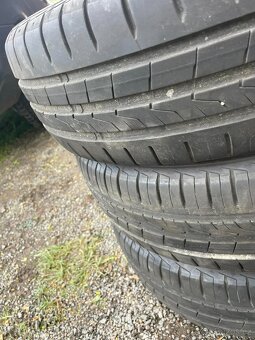 15" Letní pneumatiky Hankook 185/65 R15 - 6