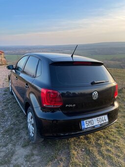 Volkswagen Polo - 6