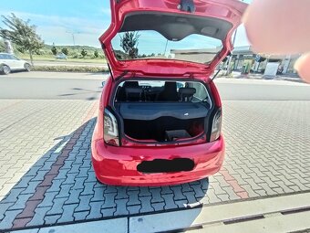 ŠKODA - CITIGO - 6
