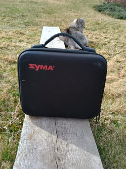 Dron Syma Z6PRO - 6