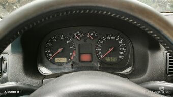 Golf IV r.v. 2000 - 6