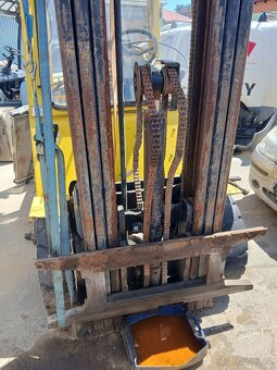 Hyster HS 2.5 - 6