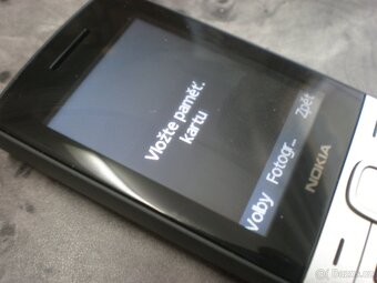NOKIA 150 - zamluveno - 6