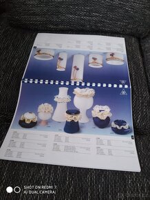 Royal Dux - katalog výrobků - 6