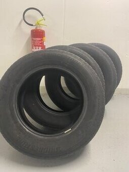 Gumy BRIDGESTONE TURANZA ECO - 6