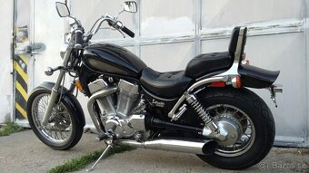 Predam Suzuki VS1400 - 6
