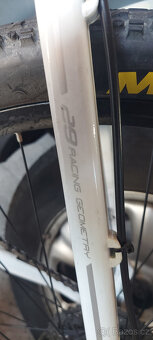 Force Granus 29" rám 18" - lehké XC kolo - 6