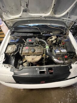 Citroen Saxo - 6