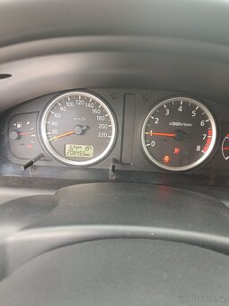 Nissan Almera 2003 - 6