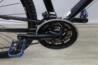 Trek 8.6 DS 2014 19,5 - 6